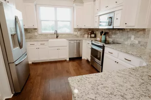 6341 High Meadow Dr, Benton, AR 72019 photo 16