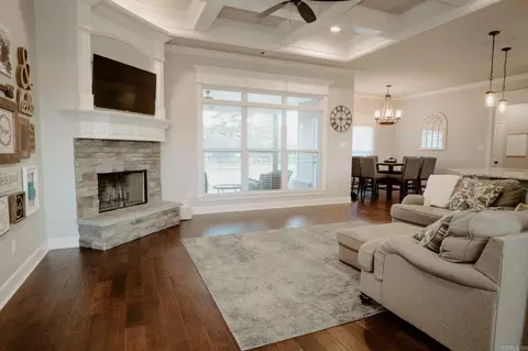 6341 High Meadow Dr, Benton, AR 72019 photo 10