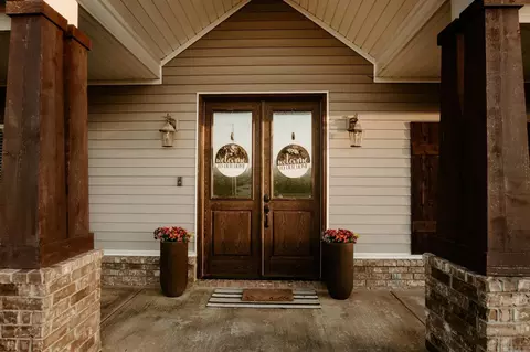 6341 High Meadow Dr, Benton, AR 72019 photo 4