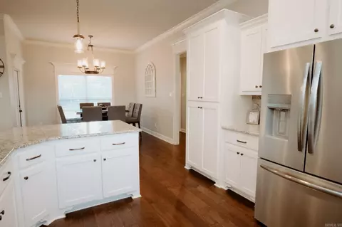 6341 High Meadow Dr, Benton, AR 72019 photo 19