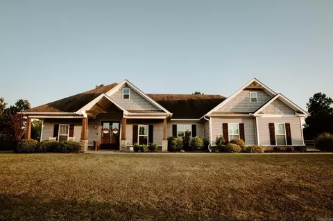 6341 High Meadow Dr, Benton, AR 72019 photo 1