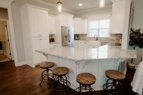 6341 High Meadow Dr, Benton, AR 72019 photo 14