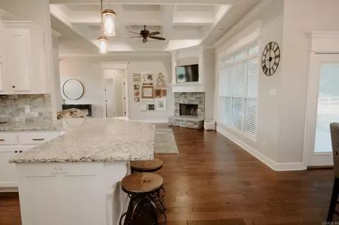 6341 High Meadow Dr, Benton, AR 72019 photo 15