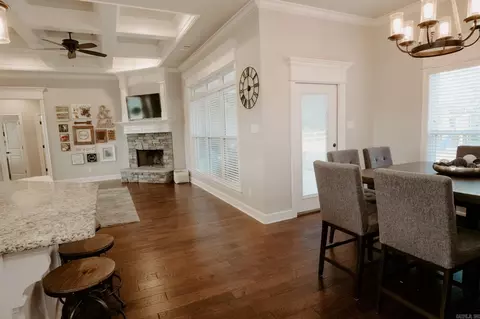 6341 High Meadow Dr, Benton, AR 72019 photo 20