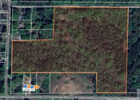 00 Mccain Rd, Jacksonville, AR 72076