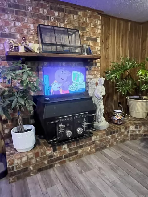 7821 Rawls Cir, Pine Bluff, AR 71603 photo 3