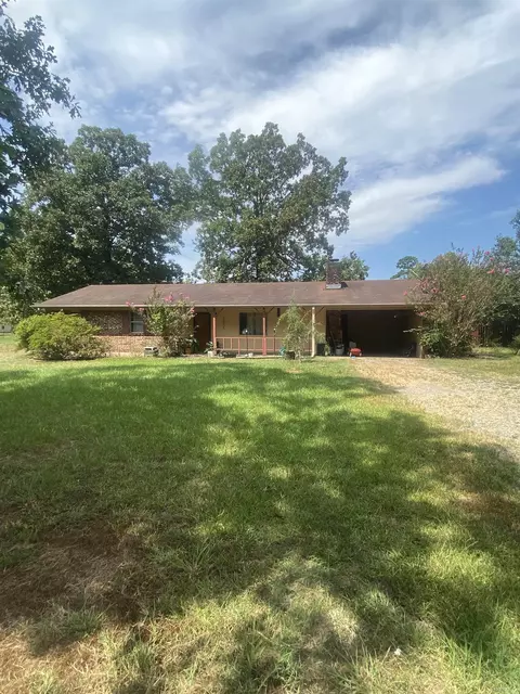 7821 Rawls Cir, Pine Bluff, AR 71603 photo 1
