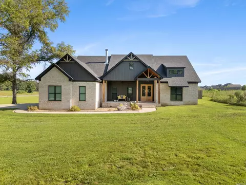 36 Union Rd, Greenbrier, AR 72058 photo 1