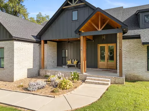 36 Union Rd, Greenbrier, AR 72058 photo 2