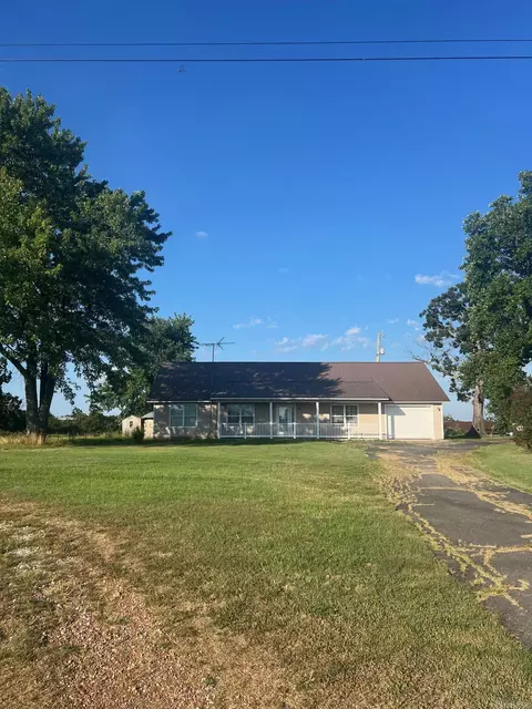 4222 Prim Rd, Prim, AR 72130