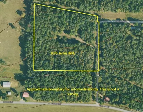 49 Landrum Rd, Quitman, AR 72131 photo 16