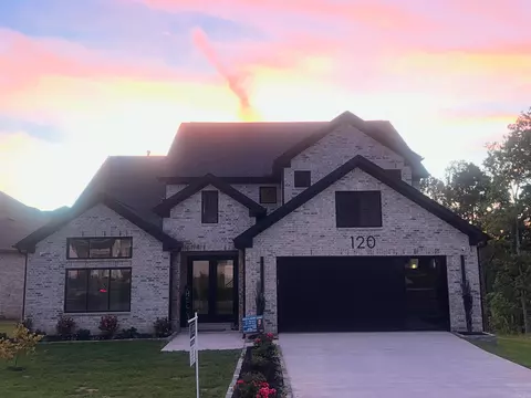 120 Calion Ct, Little Rock, AR 72223