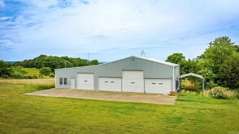 716 Diamond Bluff Rd, Quitman, AR 72131 photo 3