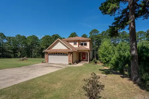 3008 Case Ford Rd, Heber Springs, AR 72543