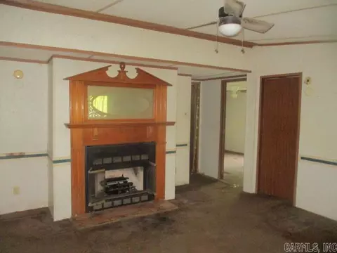 285 Benham Rd, Lonoke, AR 72086 photo 3