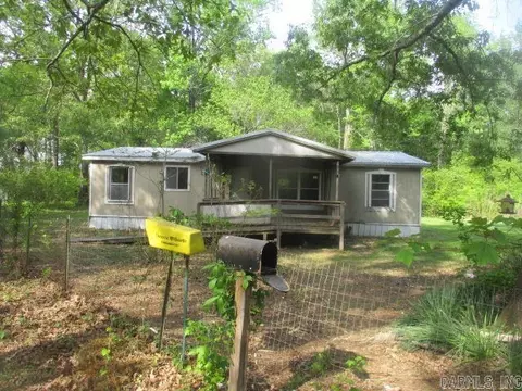285 Benham Rd, Lonoke, AR 72086 photo 1
