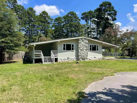 2323 Pinewood Dr, Heber Springs, AR 72543