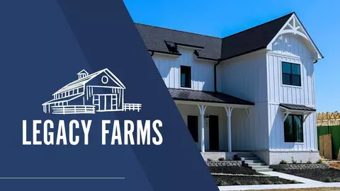 lot22 Legacy Way, Ward, AR 72176