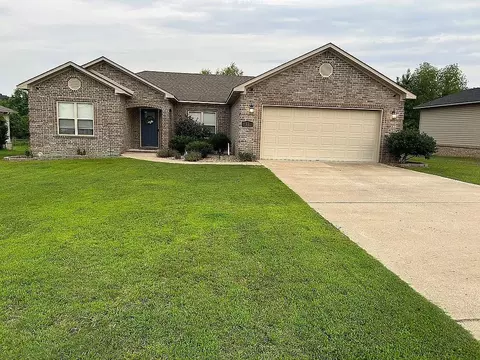 31 Mill Creek Dr, Ward, AR 72176 photo 1