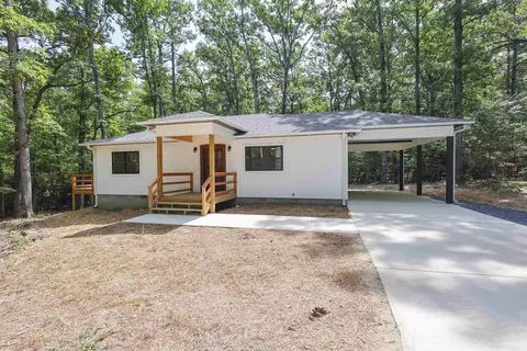 260 Hall St, Mount Ida, AR 71957 photo 1