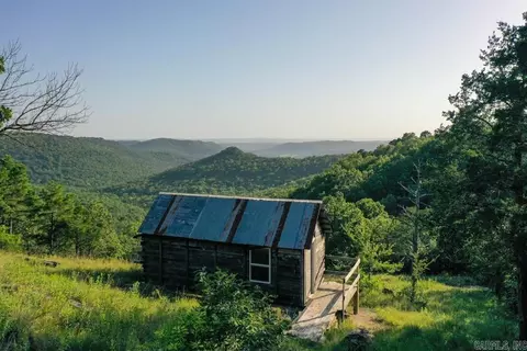 001 9 Hwy, Melbourne, AR 72556
