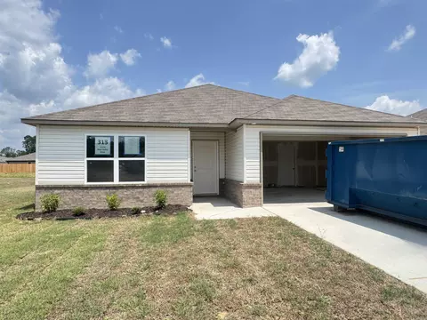 11172 River Valley Dr, Hensley, AR 72065