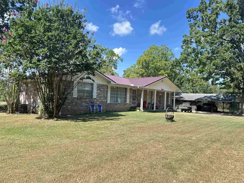 Exterior - 152 E Turkey Pen Rd, Highland, AR 72542 photo 8 of 21