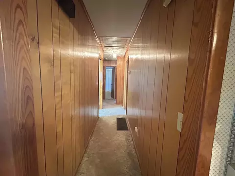 Entry Way - 152 E Turkey Pen Rd, Highland, AR 72542 photo 1 of 1