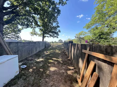 Exterior - 152 E Turkey Pen Rd, Highland, AR 72542 photo 3 of 21