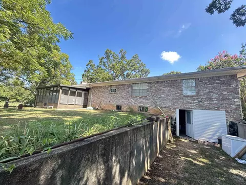Exterior - 152 E Turkey Pen Rd, Highland, AR 72542 photo 6 of 21