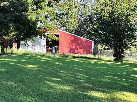 Exterior - 152 E Turkey Pen Rd, Highland, AR 72542 photo 20 of 21