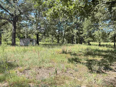 Exterior - 152 E Turkey Pen Rd, Highland, AR 72542 photo 17 of 21