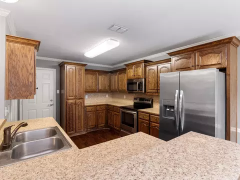 Kitchen - 24 Pecan Ln, Cabot, AR 72023 photo 1 of 2