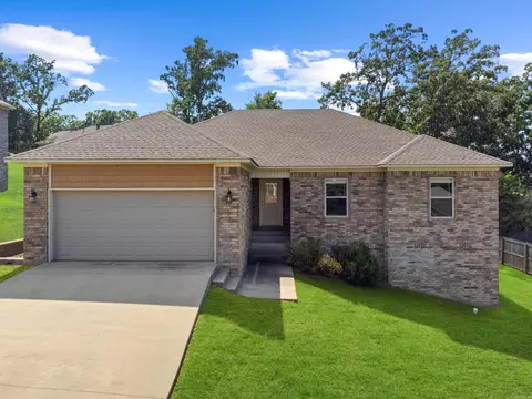 Exterior - 24 Pecan Ln, Cabot, AR 72023 photo 1 of 3