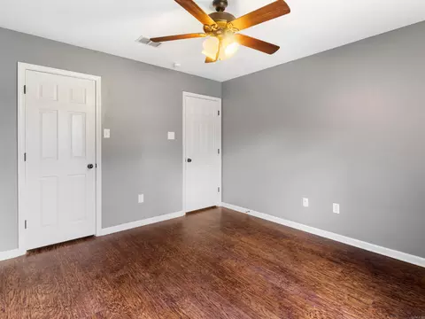 Bedroom - 24 Pecan Ln, Cabot, AR 72023 photo 4 of 5