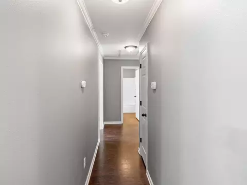 Entry Way - 24 Pecan Ln, Cabot, AR 72023 photo 2 of 2