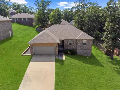 View/Area - 24 Pecan Ln, Cabot, AR 72023 photo 1 of 1