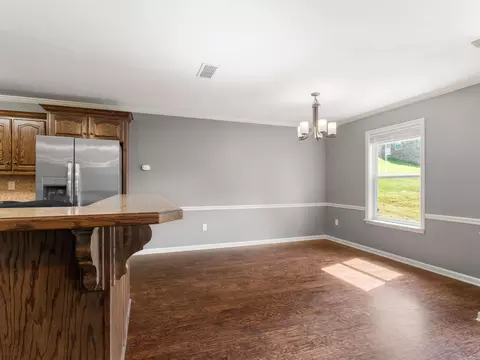 Dining - 24 Pecan Ln, Cabot, AR 72023 photo 1 of 1