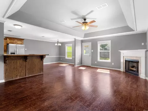 Living - 24 Pecan Ln, Cabot, AR 72023 photo 1 of 2