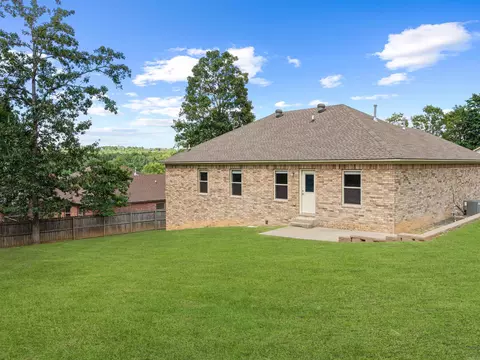 Exterior - 24 Pecan Ln, Cabot, AR 72023 photo 3 of 3