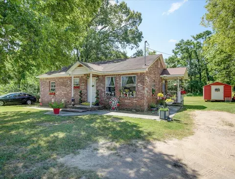 301 Dexter St, Hot Springs, AR 71913