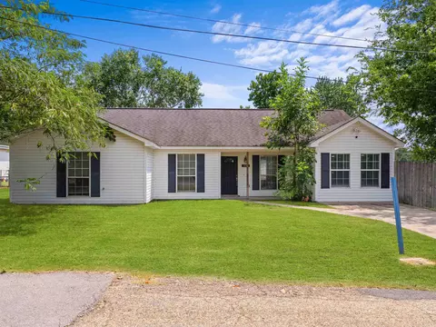 Exterior - 2016 U St, Benton, AR 72015 photo 5 of 5