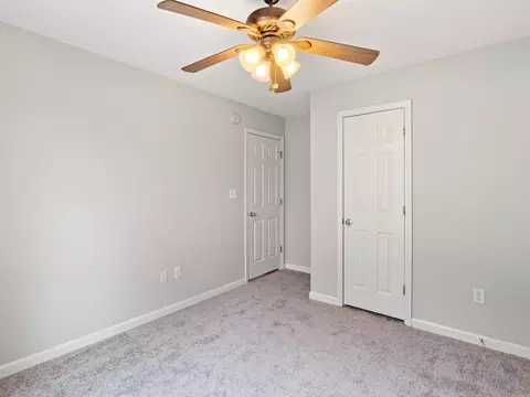 Bedroom - 2016 U St, Benton, AR 72015 photo 6 of 6