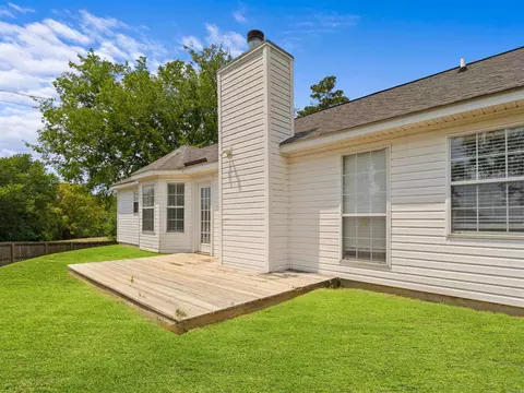 Exterior - 2016 U St, Benton, AR 72015 photo 2 of 5