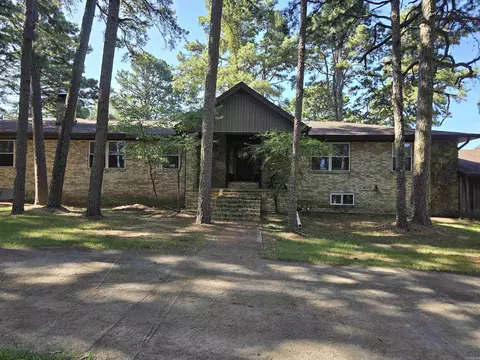1404 Rosebud Rd, Quitman, AR 72131