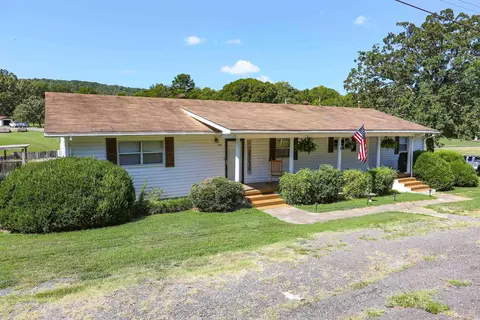 901 Highway 270, Mount Ida, AR 71957