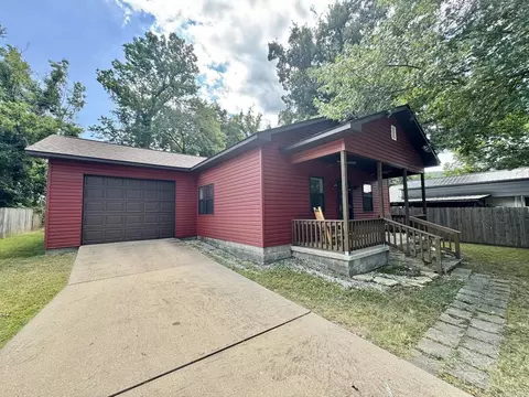 320 Pebble Crk, Mountain View, AR 72560