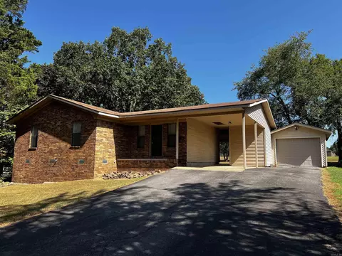 706 W W Pne, Heber Springs, AR 72543