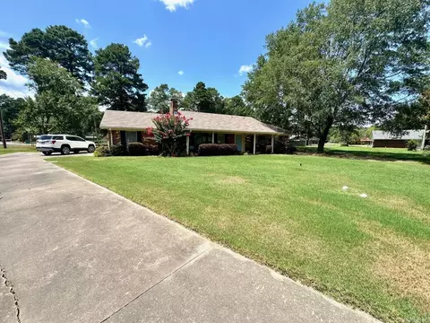 Exterior - 6807 Wilhelmina Cv, Pine Bluff, AR 71603 photo 7 of 11