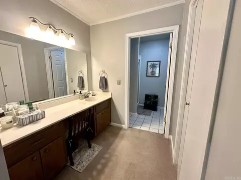 Bath - 6807 Wilhelmina Cv, Pine Bluff, AR 71603 photo 1 of 4